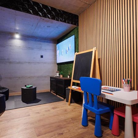 Holiday Home Tia Split Luaran gambar