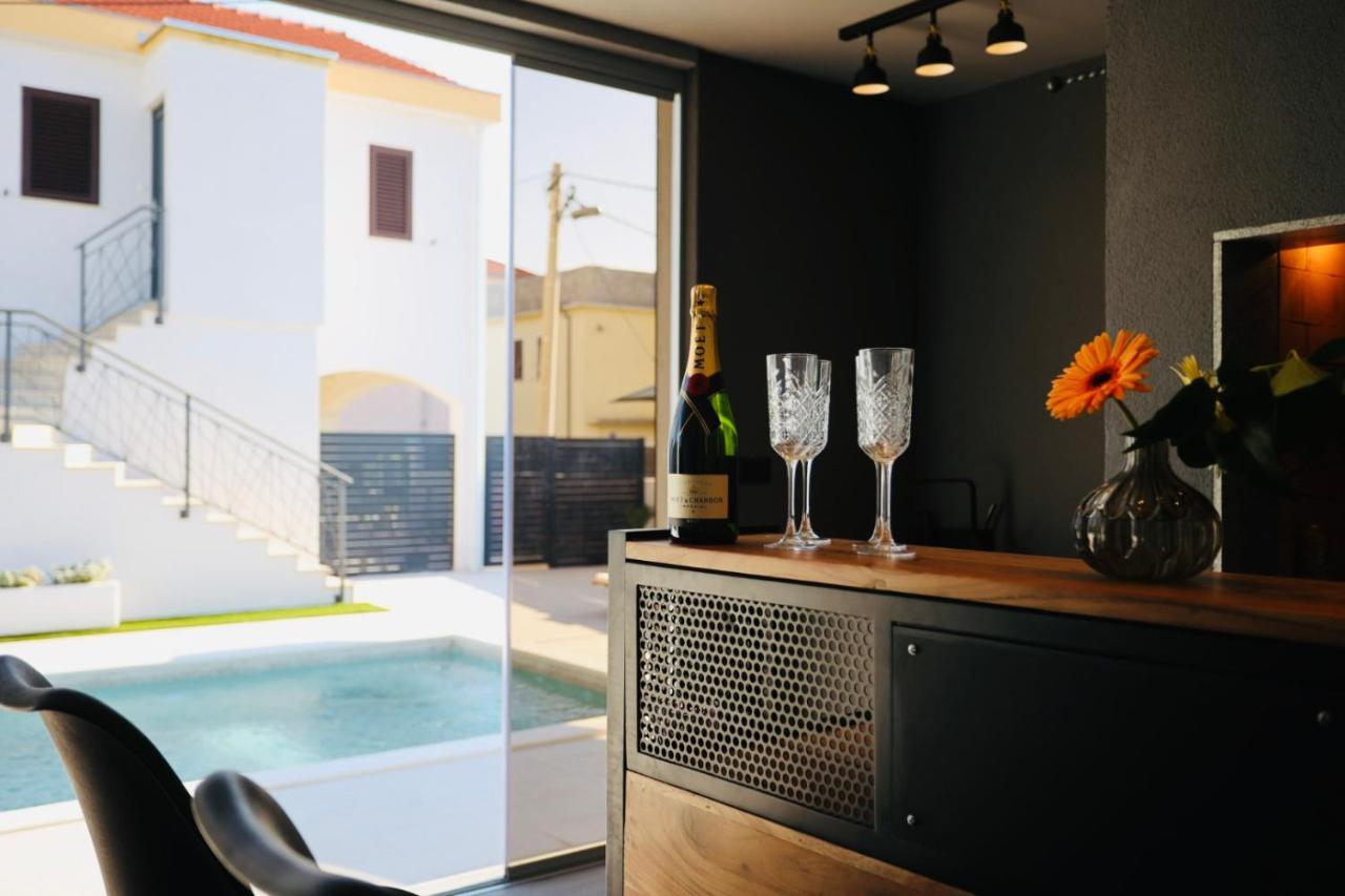 Holiday Home Tia Split Luaran gambar