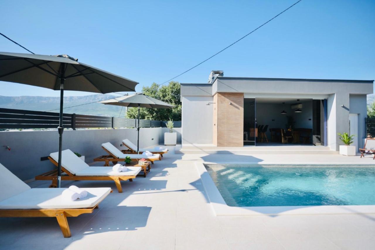 Holiday Home Tia Split Luaran gambar
