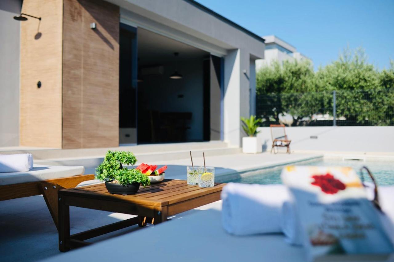 Holiday Home Tia Split Luaran gambar