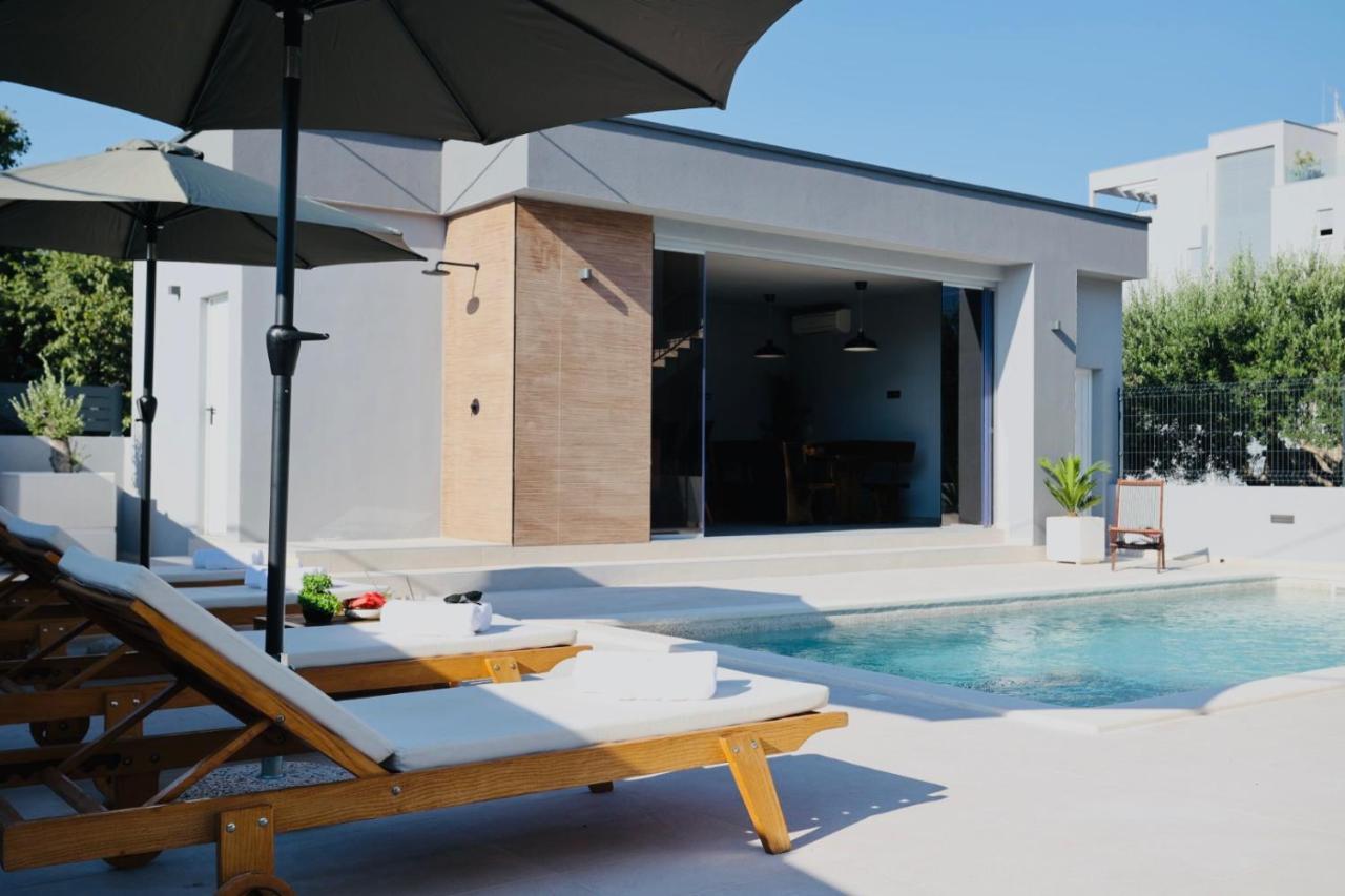 Holiday Home Tia Split Luaran gambar
