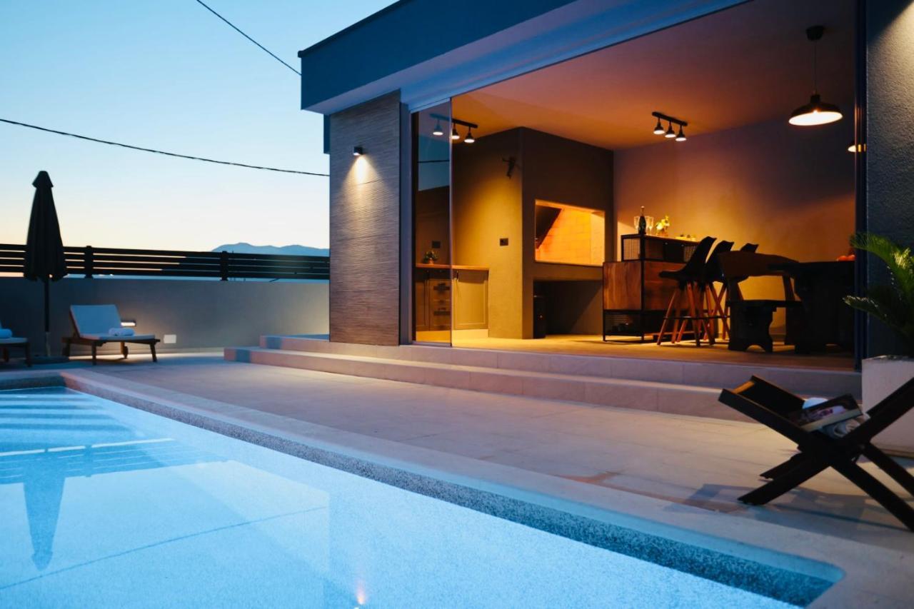 Holiday Home Tia Split Luaran gambar