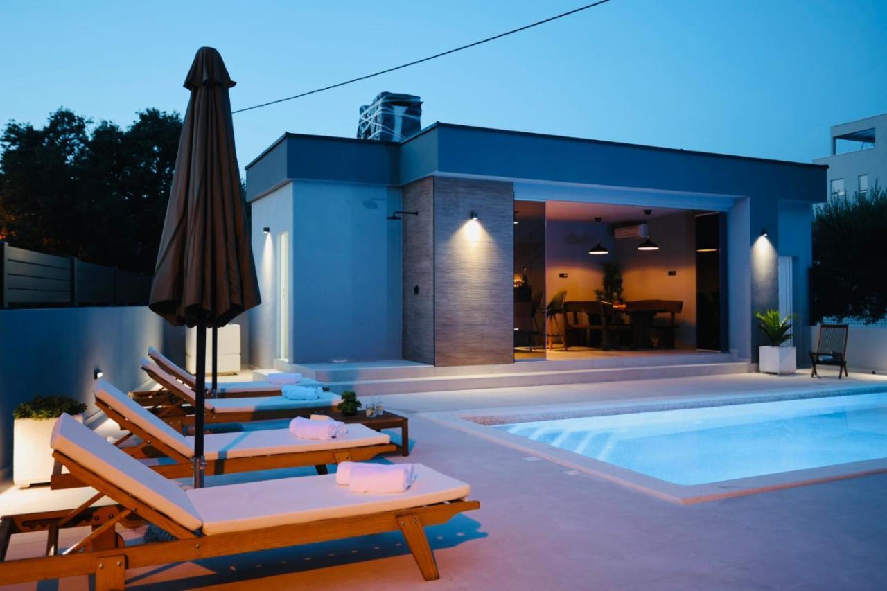 Holiday Home Tia Split Luaran gambar