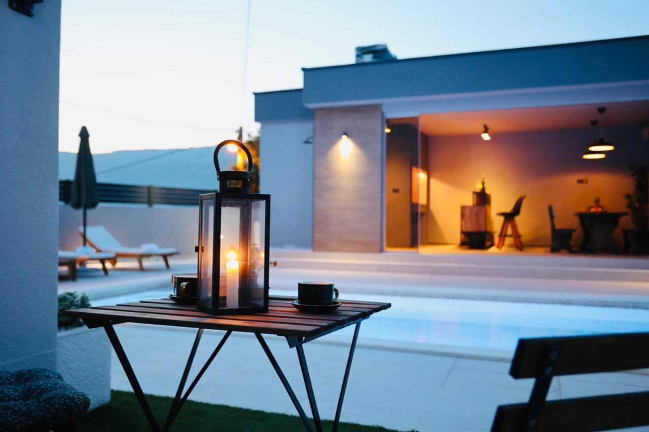 Holiday Home Tia Split Luaran gambar