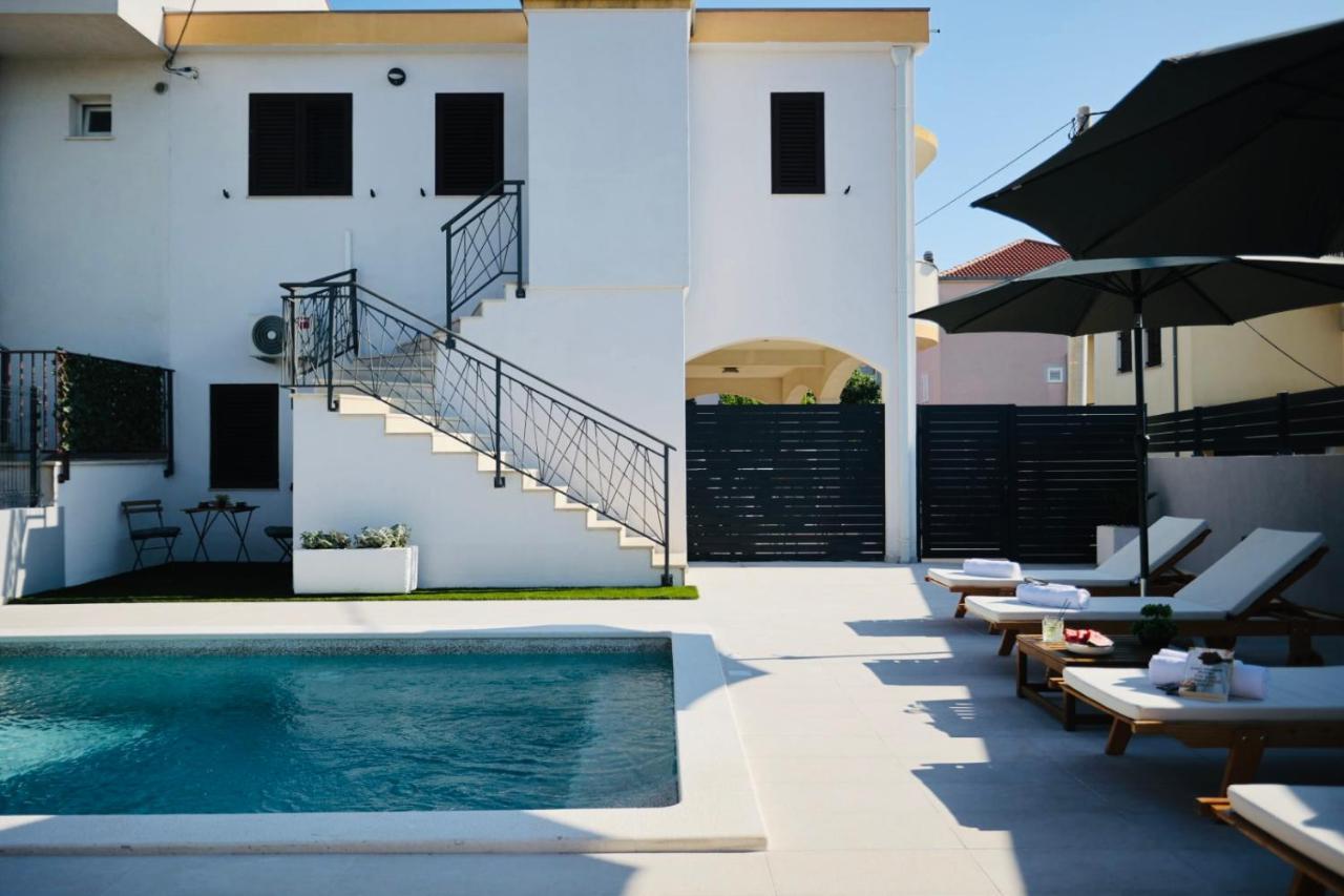 Holiday Home Tia Split Luaran gambar