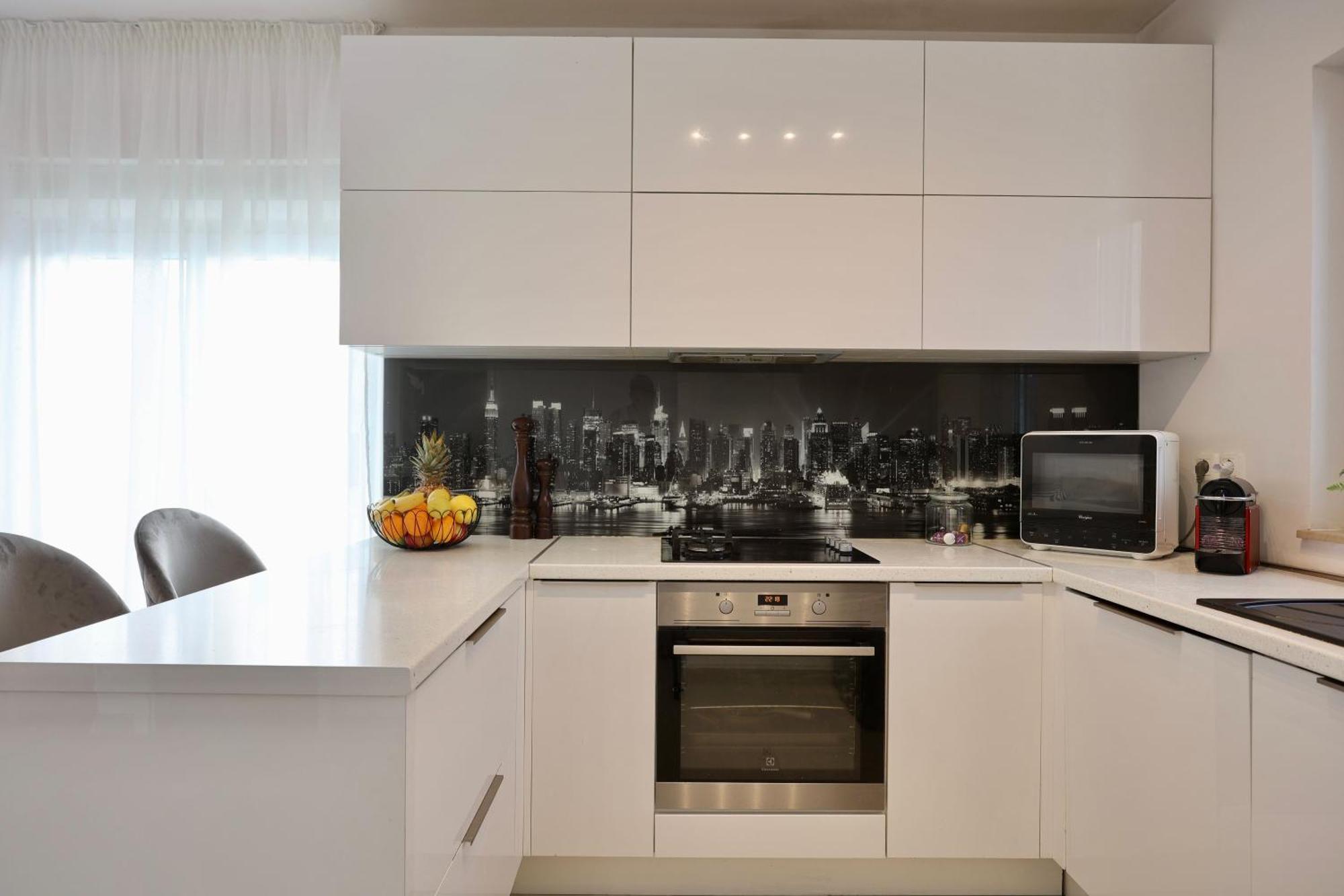Holiday Home Tia Split Luaran gambar