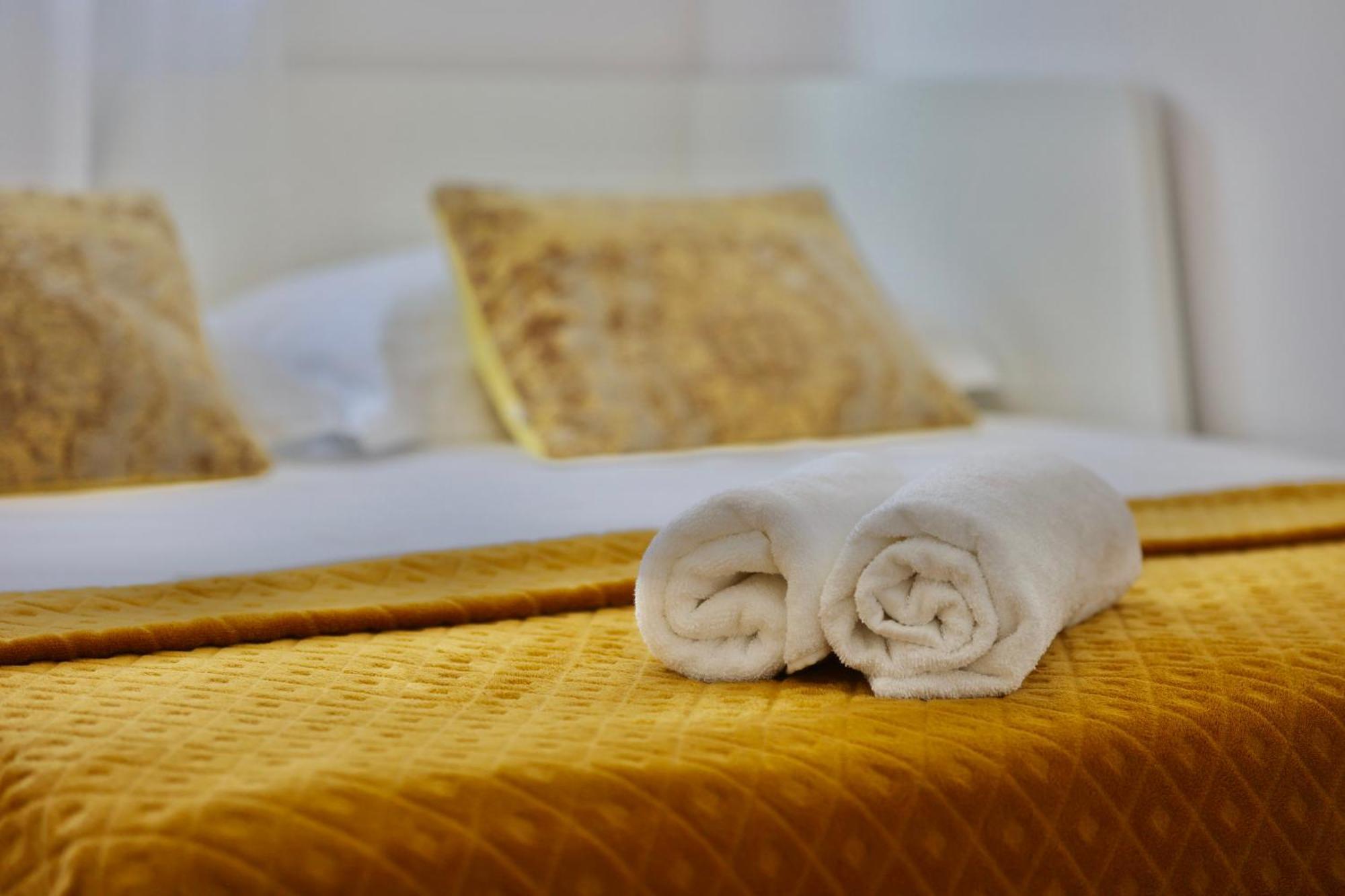 Holiday Home Tia Split Luaran gambar