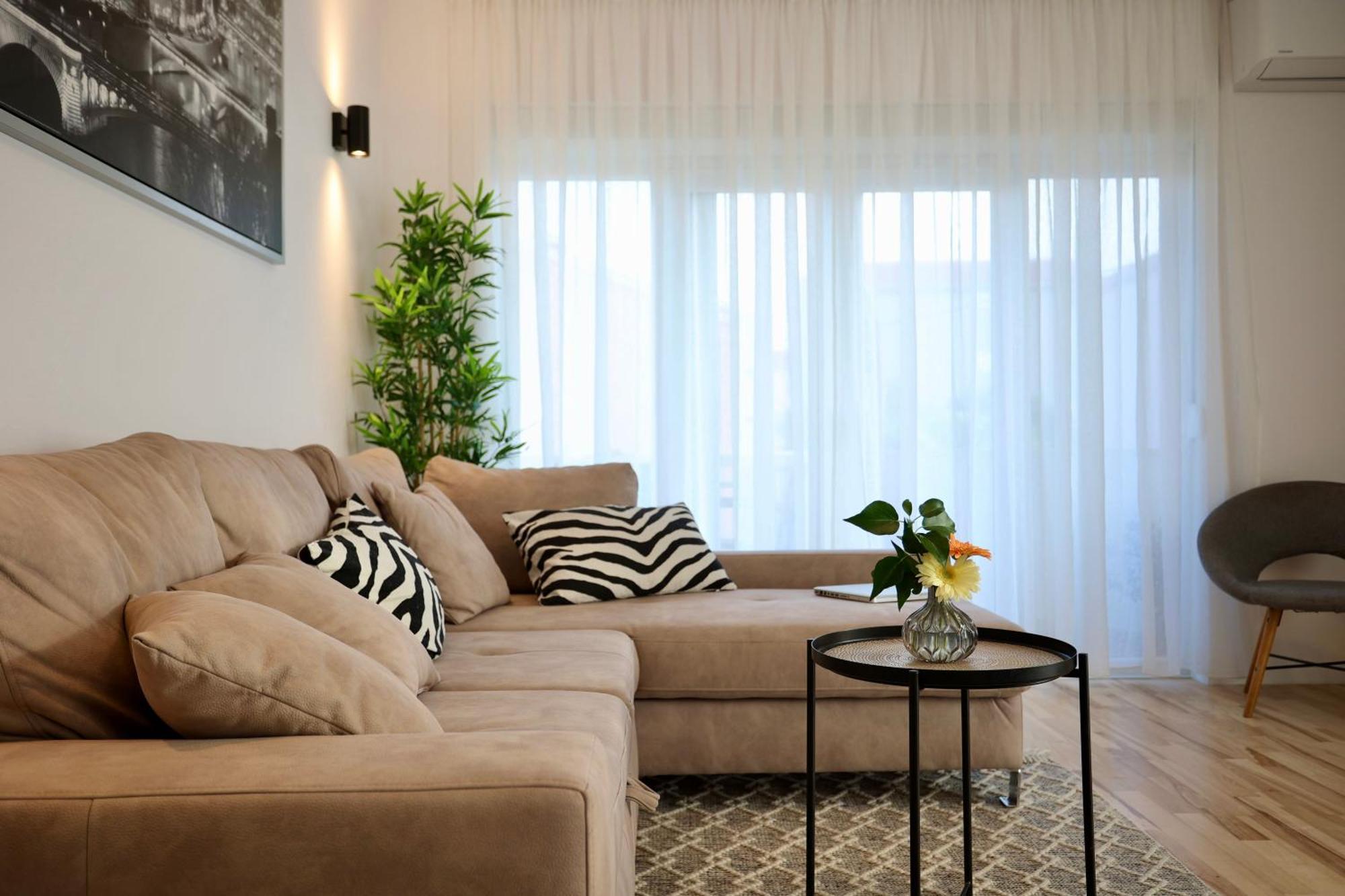 Holiday Home Tia Split Luaran gambar