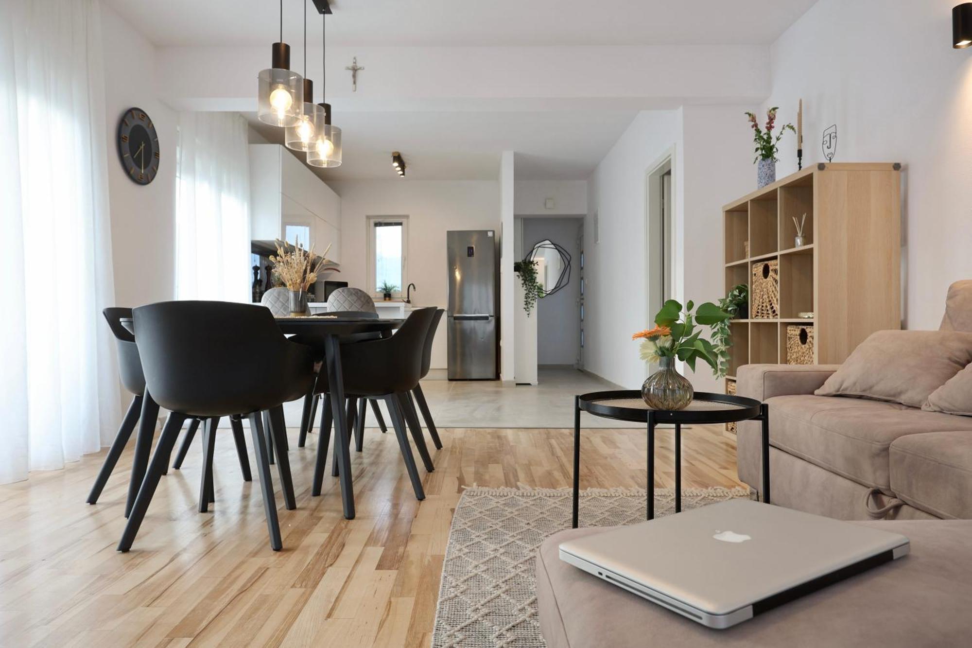 Holiday Home Tia Split Luaran gambar