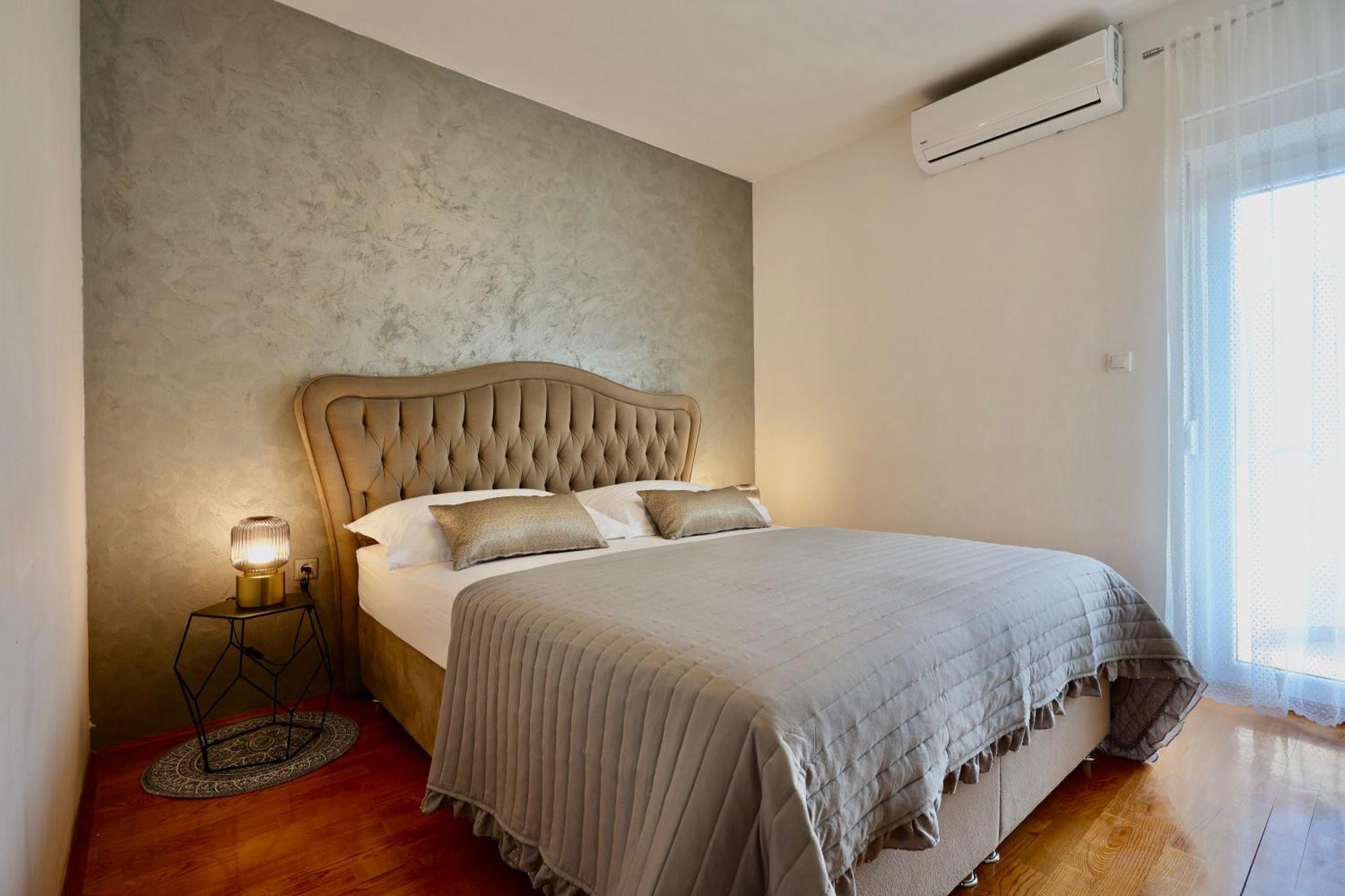 Holiday Home Tia Split Luaran gambar