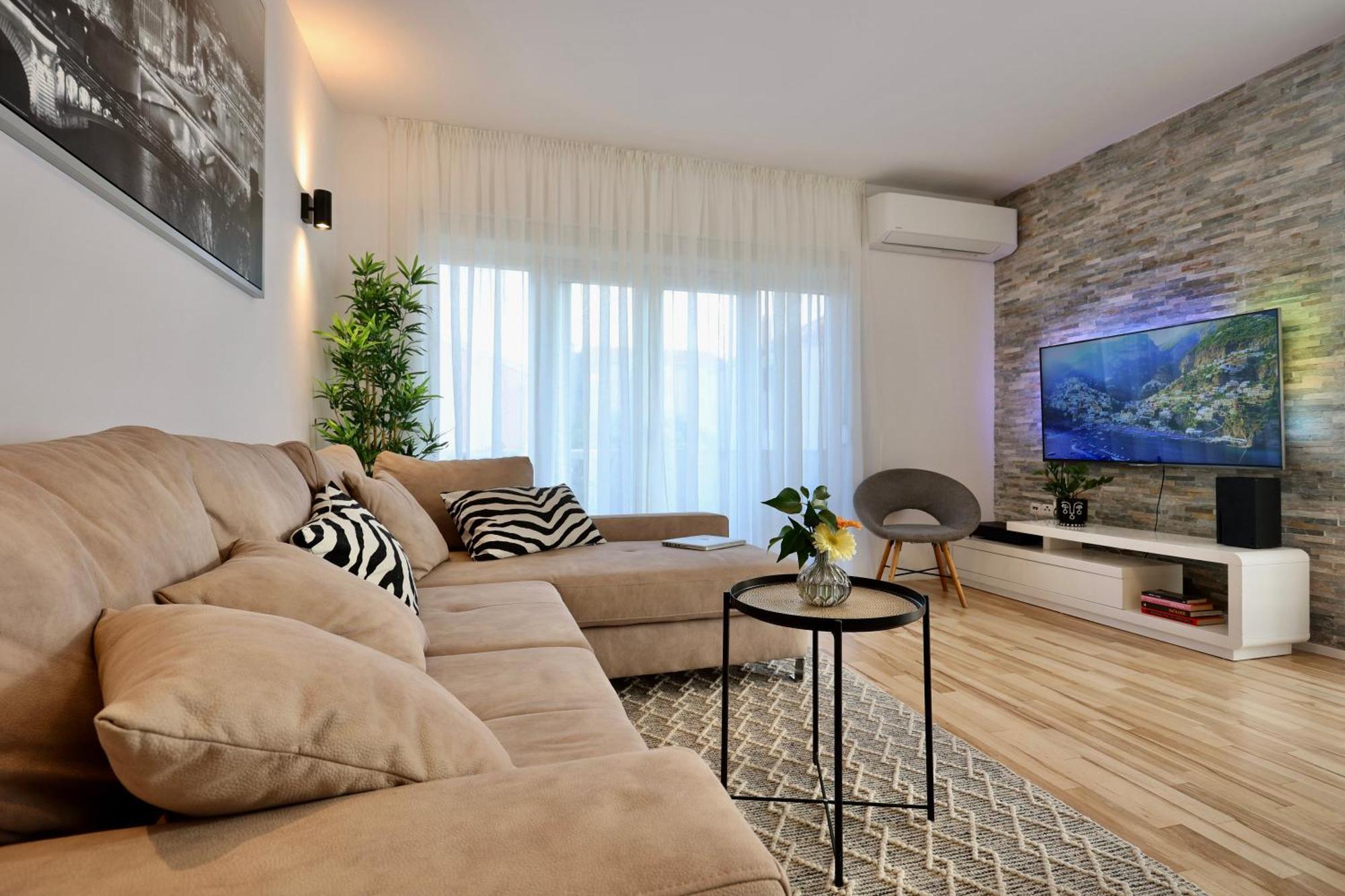 Holiday Home Tia Split Luaran gambar