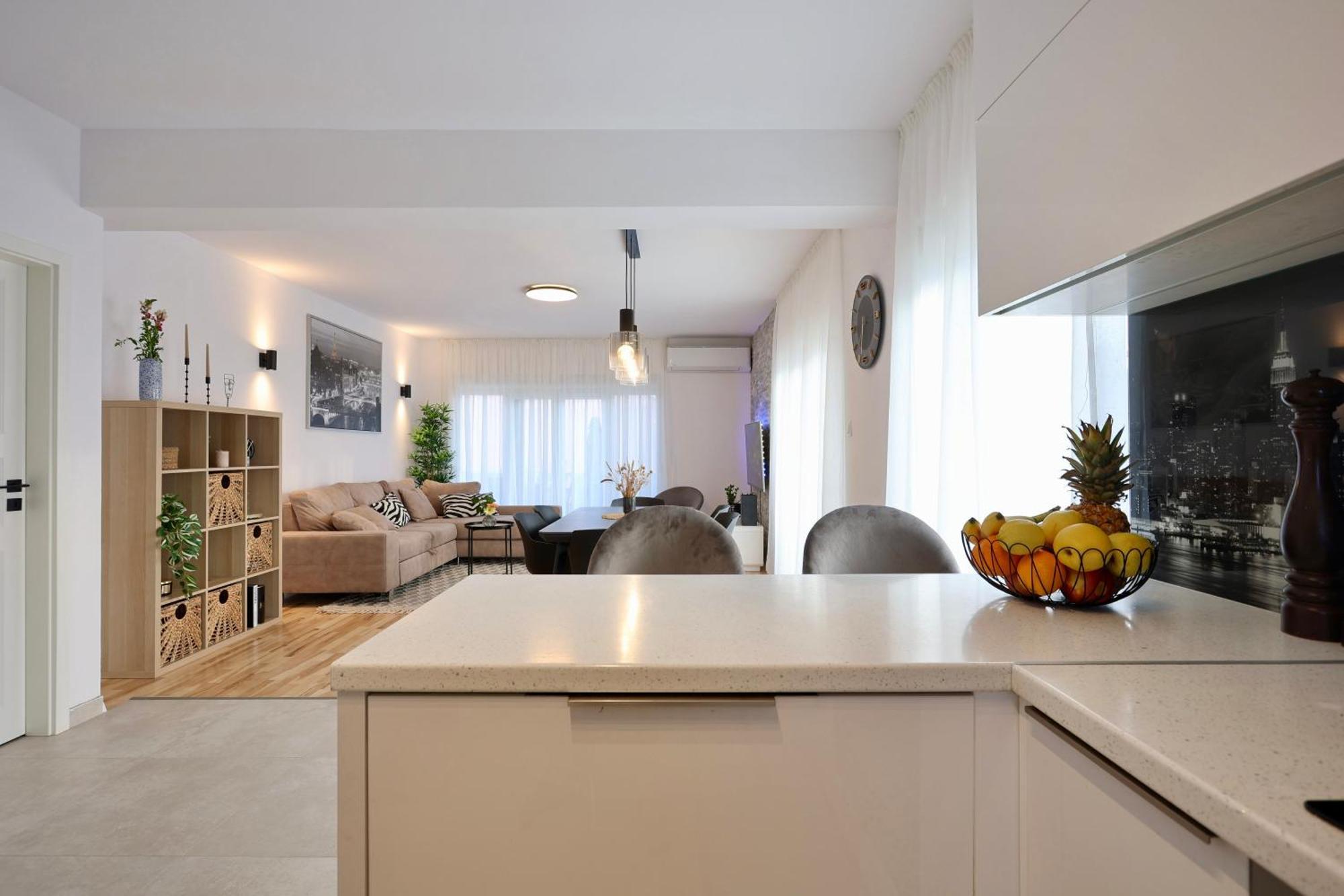 Holiday Home Tia Split Luaran gambar