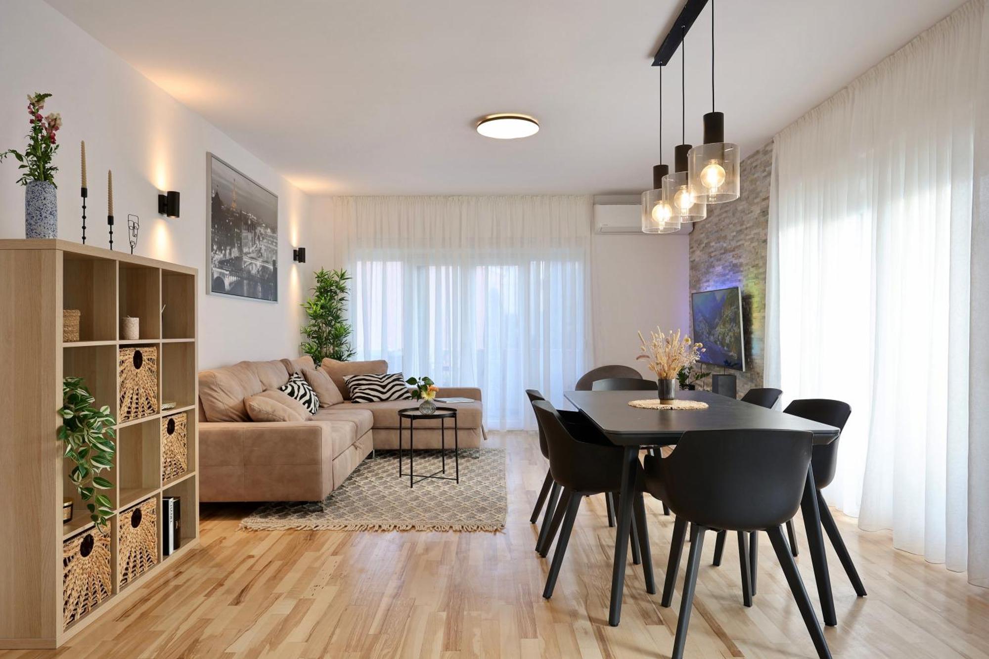 Holiday Home Tia Split Luaran gambar