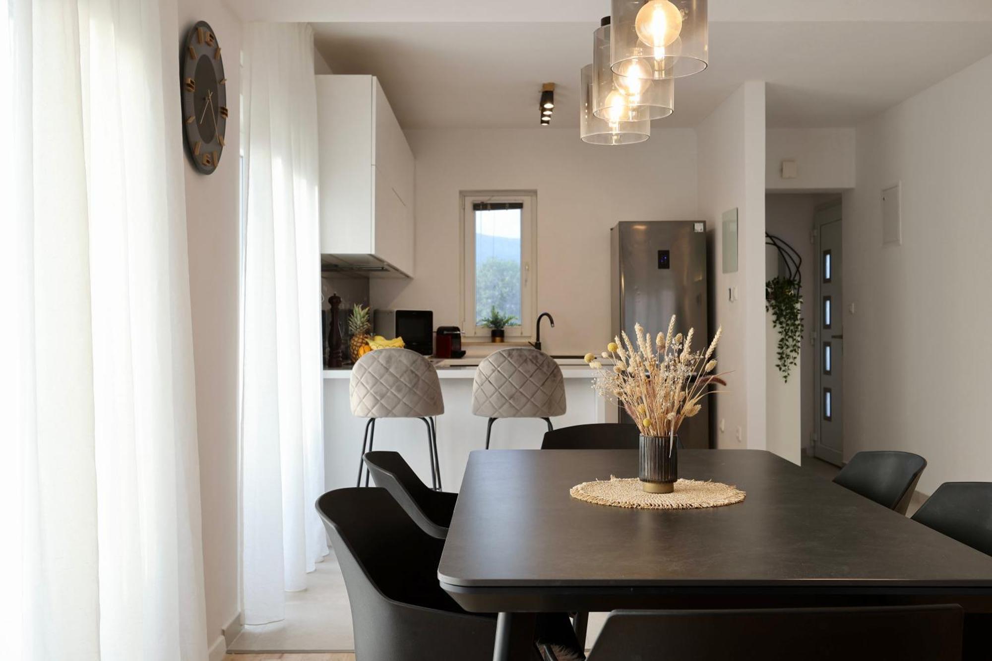 Holiday Home Tia Split Luaran gambar
