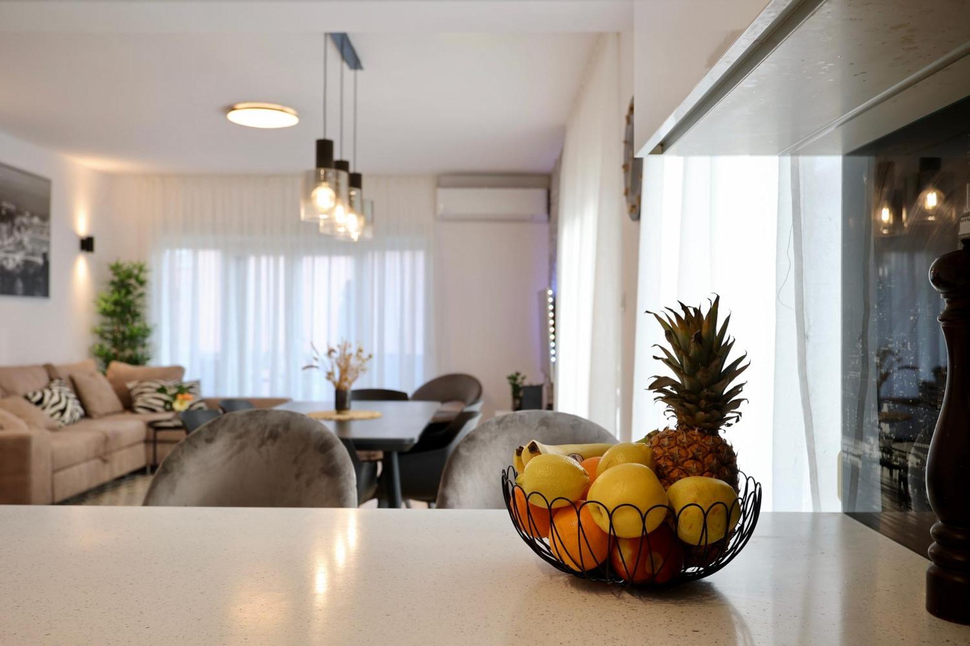 Holiday Home Tia Split Luaran gambar