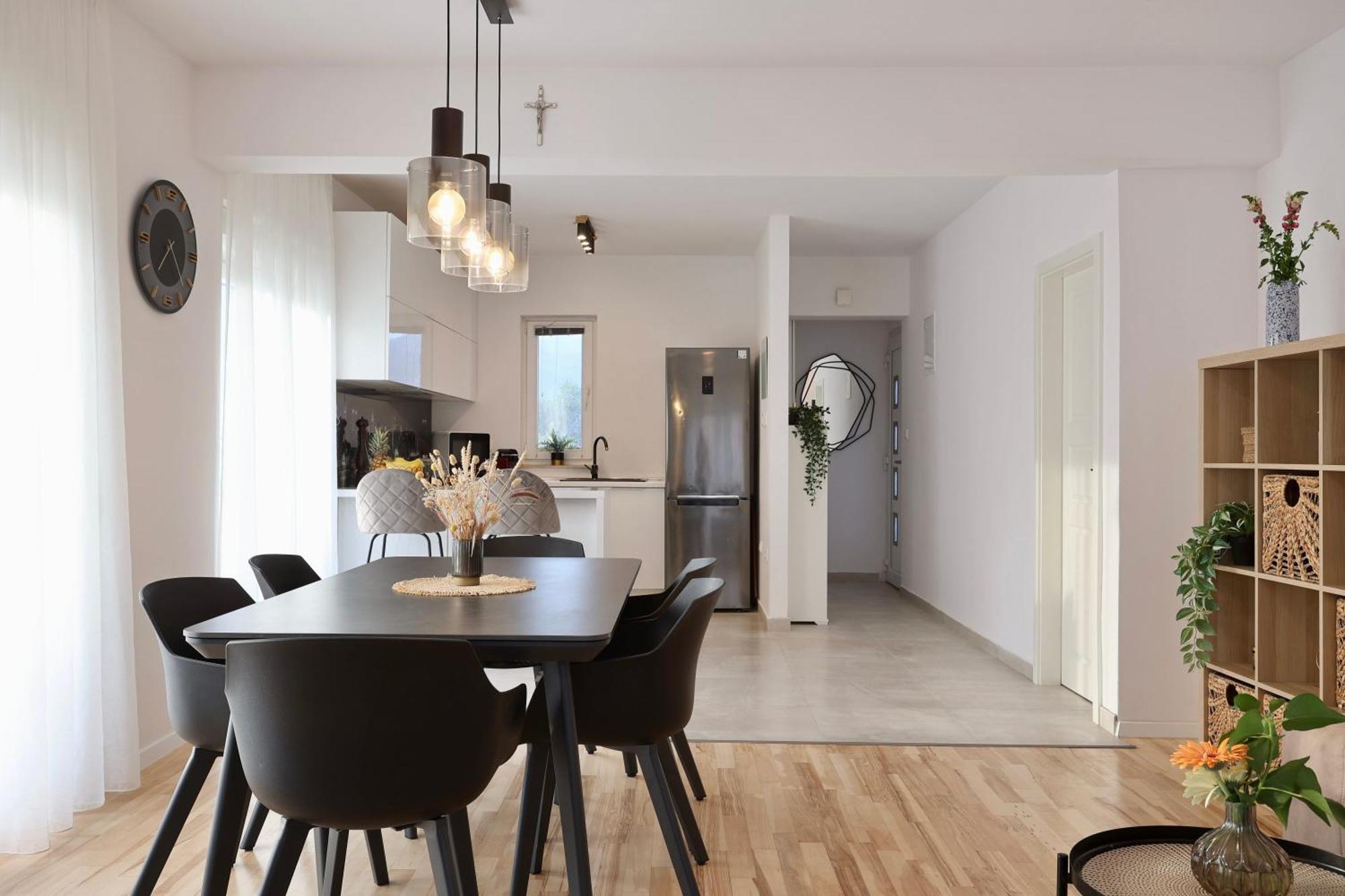 Holiday Home Tia Split Luaran gambar