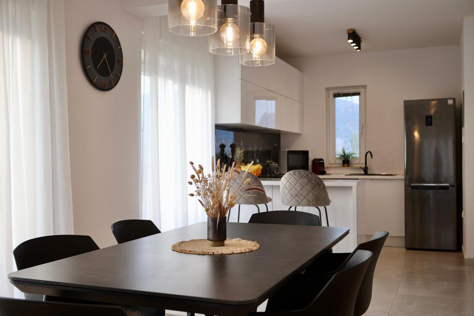 Holiday Home Tia Split Luaran gambar