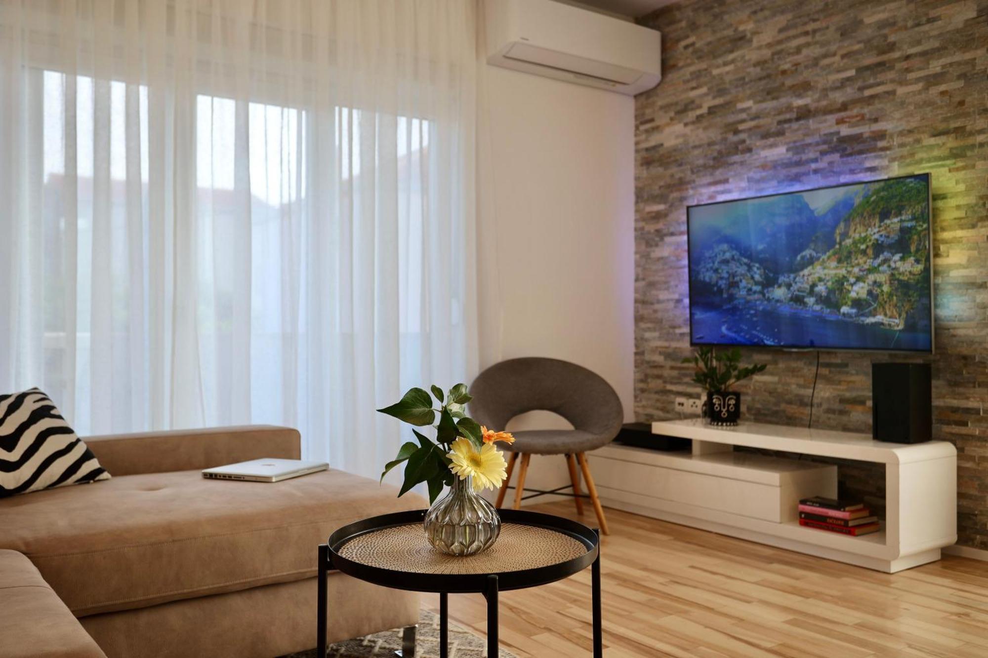 Holiday Home Tia Split Luaran gambar