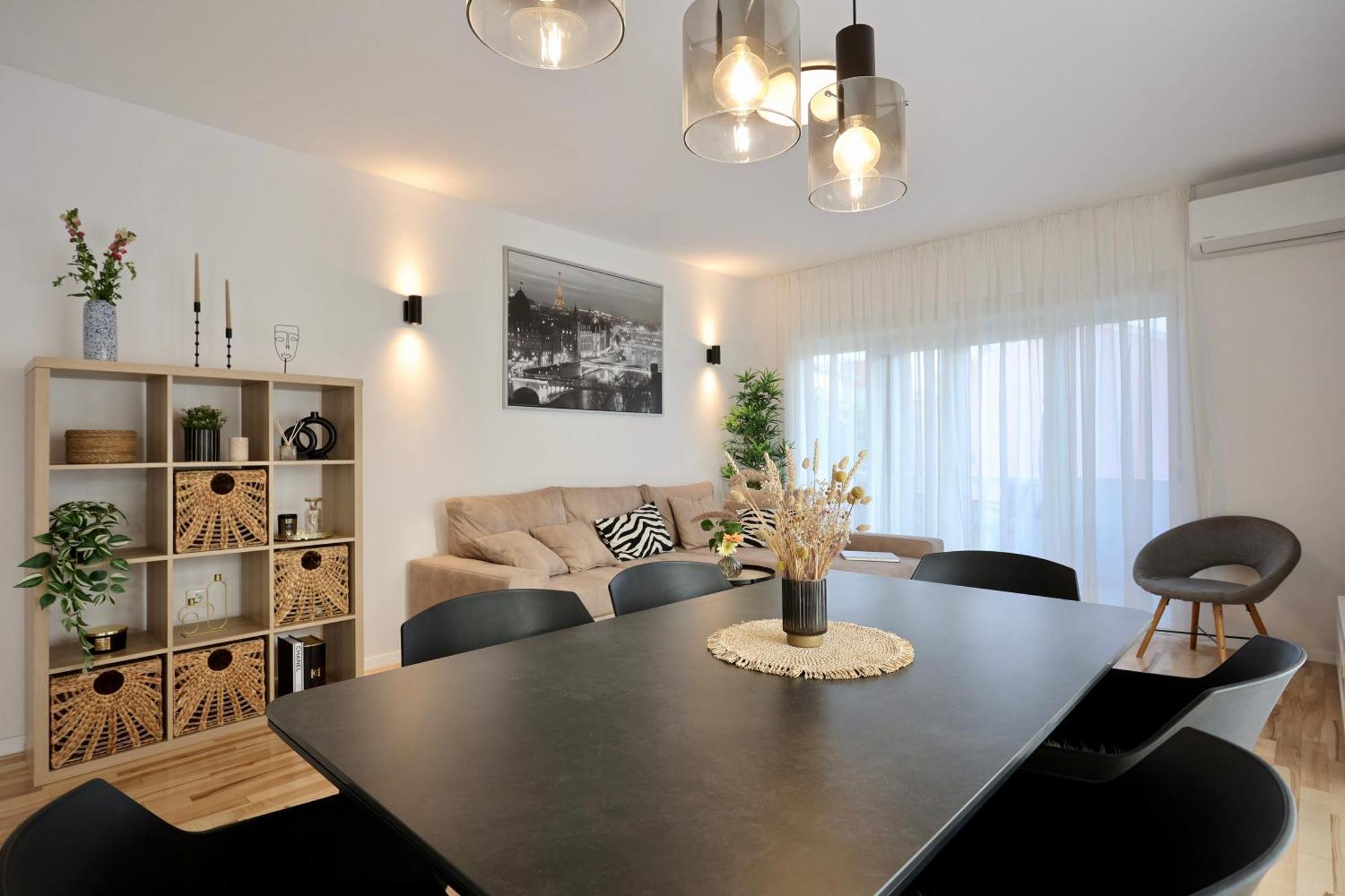 Holiday Home Tia Split Luaran gambar