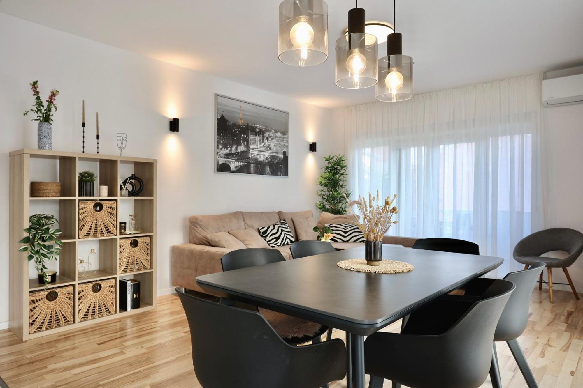 Holiday Home Tia Split Luaran gambar