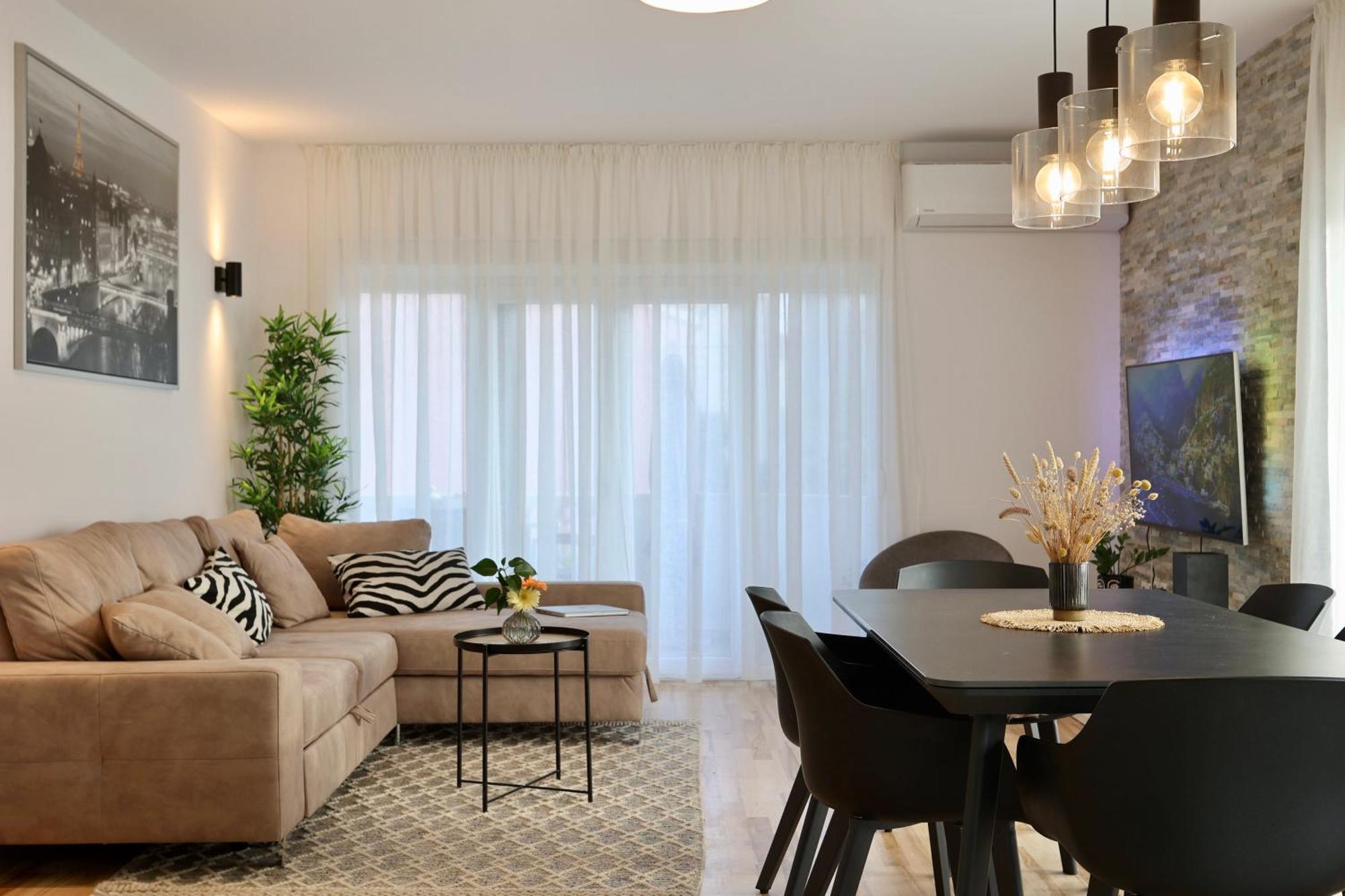 Holiday Home Tia Split Luaran gambar