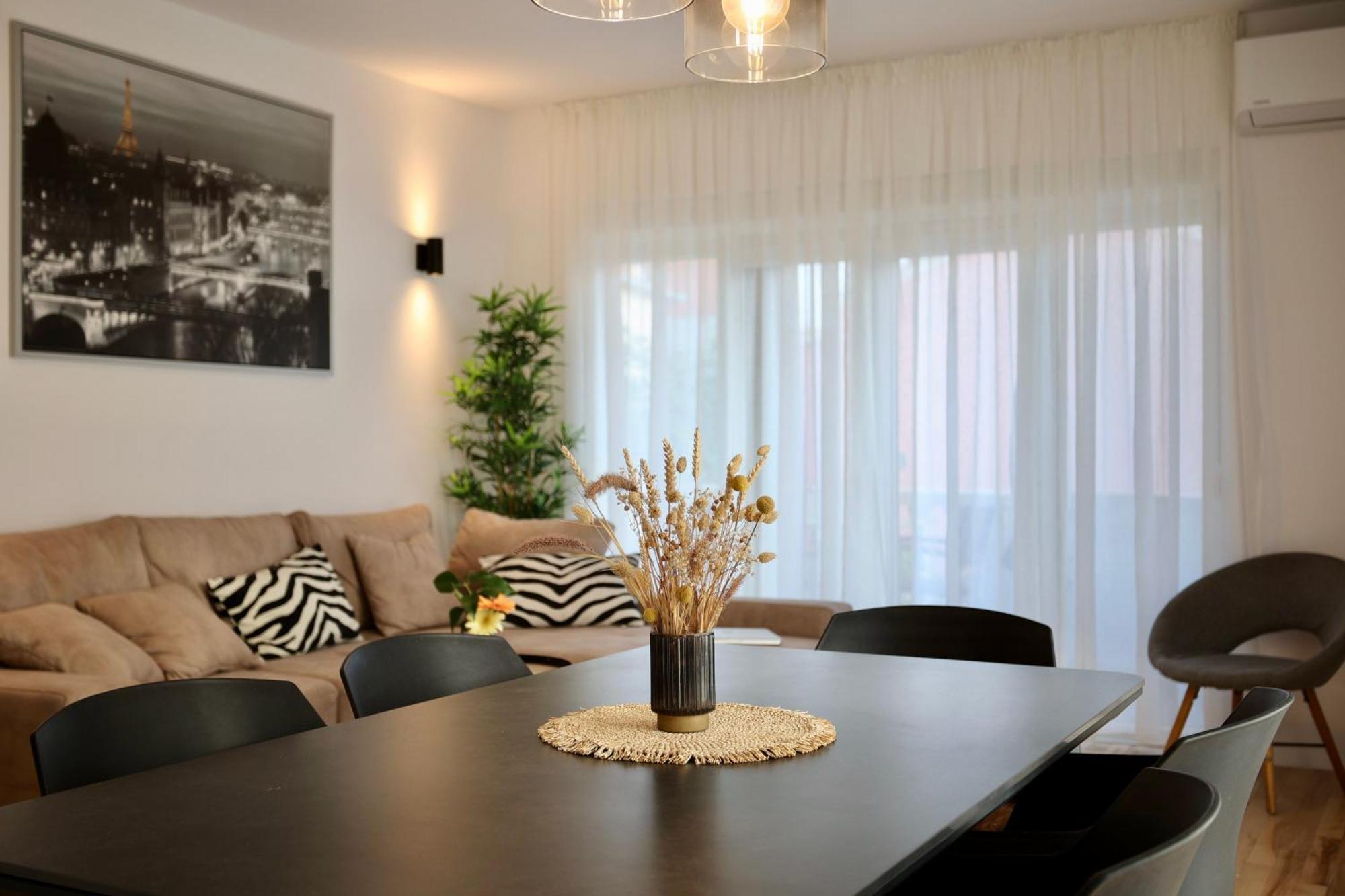 Holiday Home Tia Split Luaran gambar