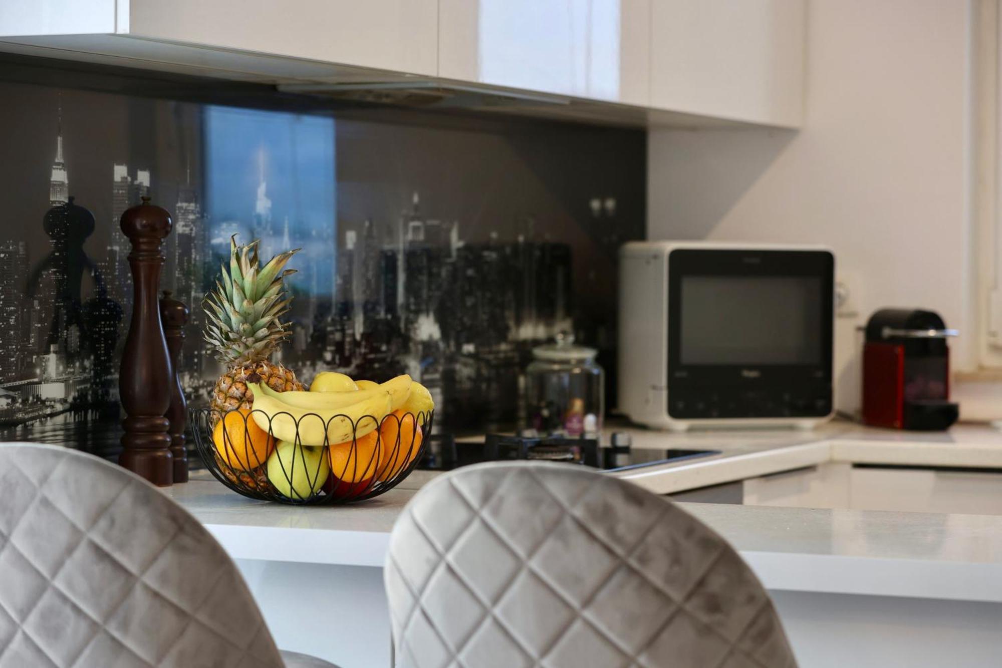 Holiday Home Tia Split Luaran gambar