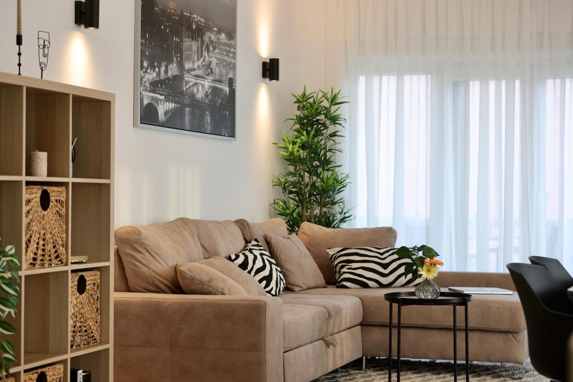 Holiday Home Tia Split Luaran gambar