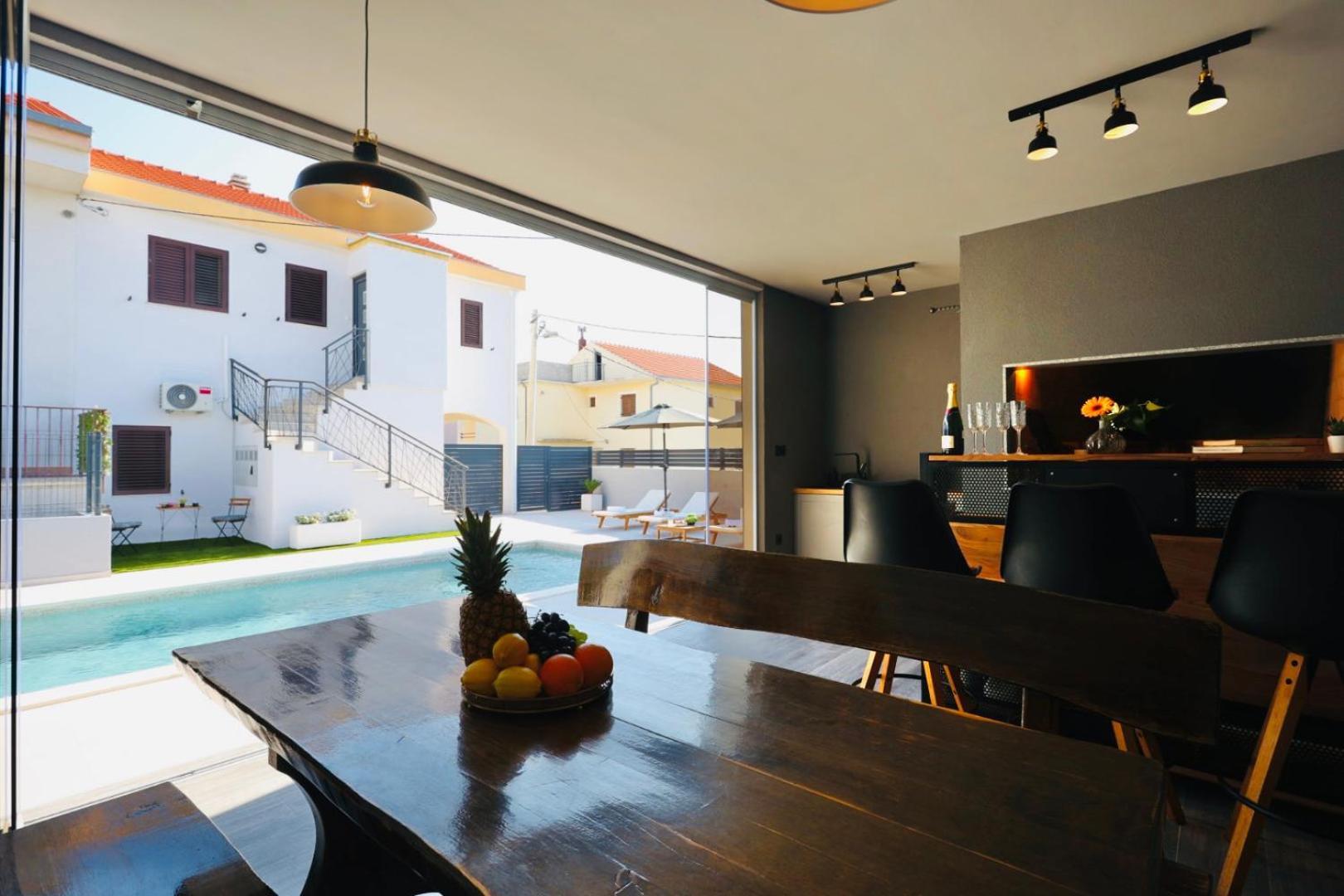 Holiday Home Tia Split Luaran gambar