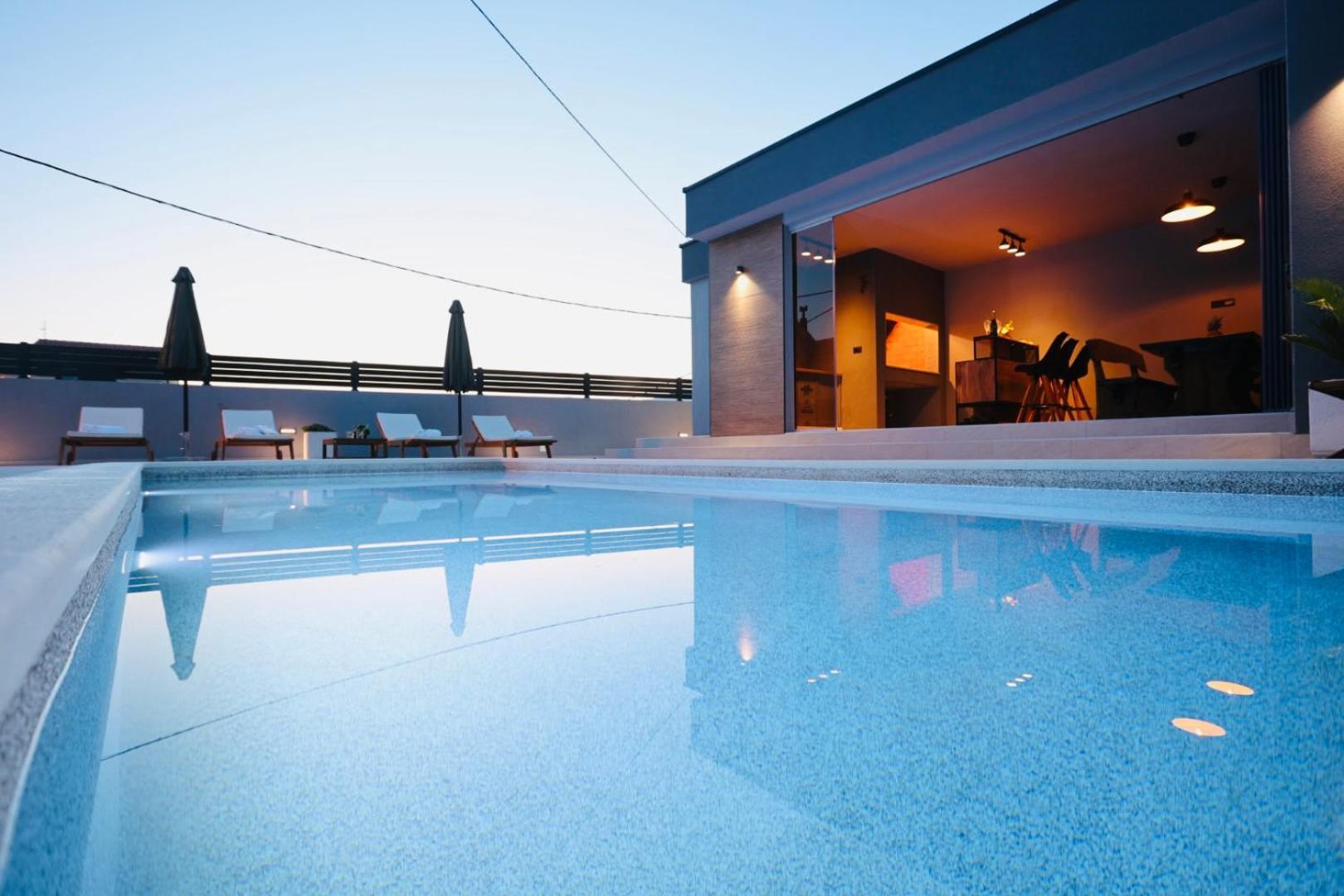 Holiday Home Tia Split Luaran gambar