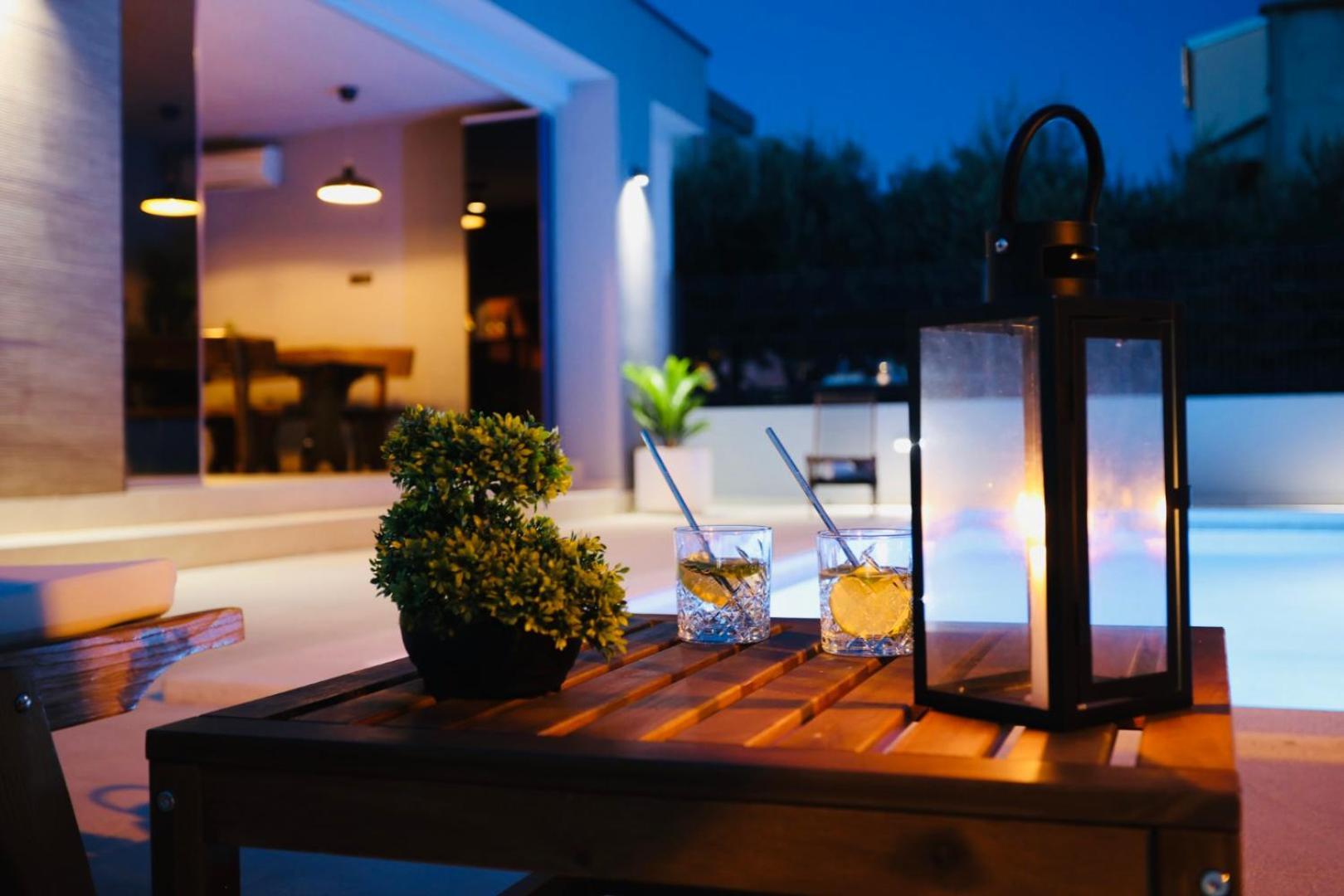 Holiday Home Tia Split Luaran gambar