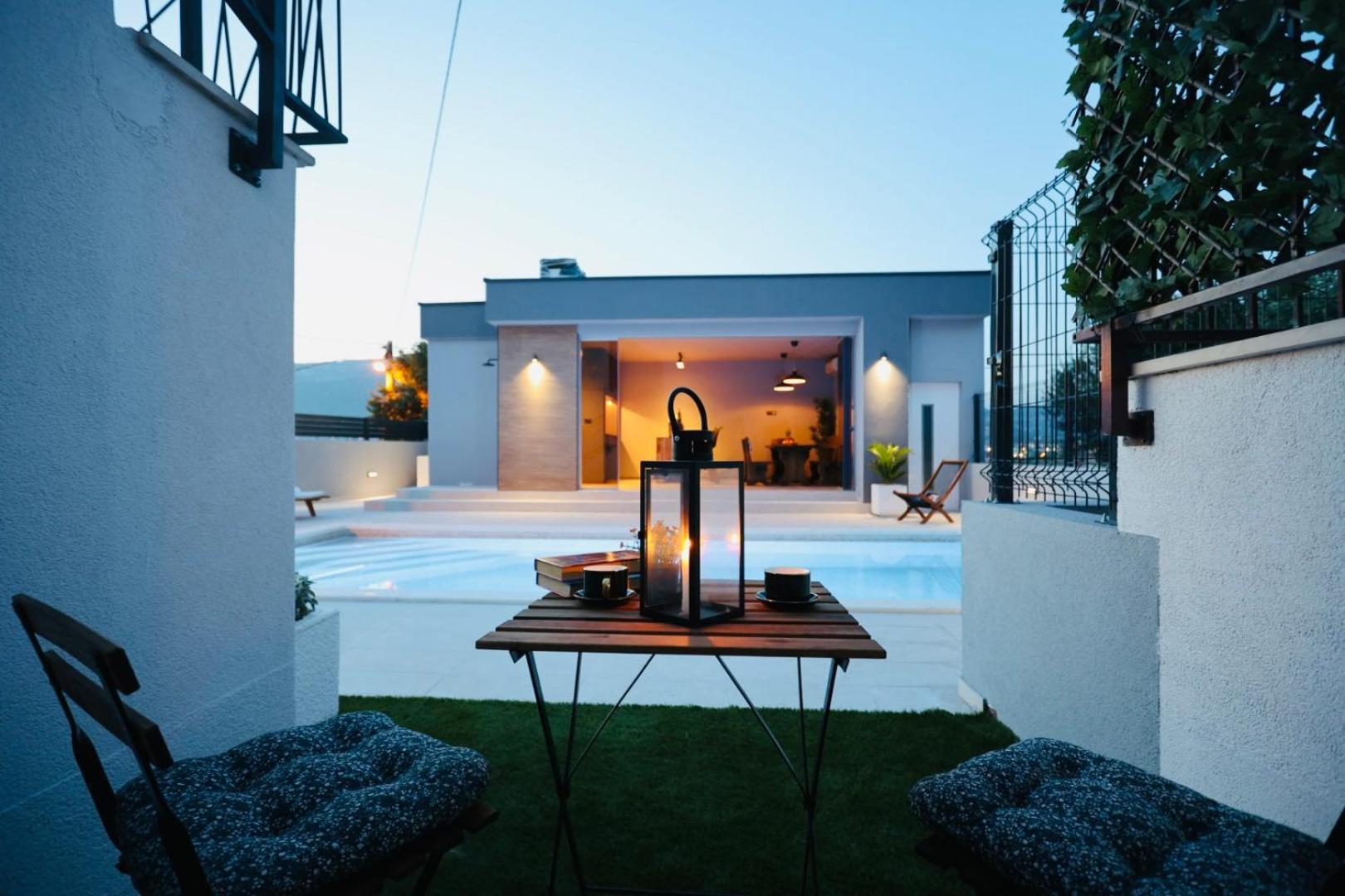 Holiday Home Tia Split Luaran gambar