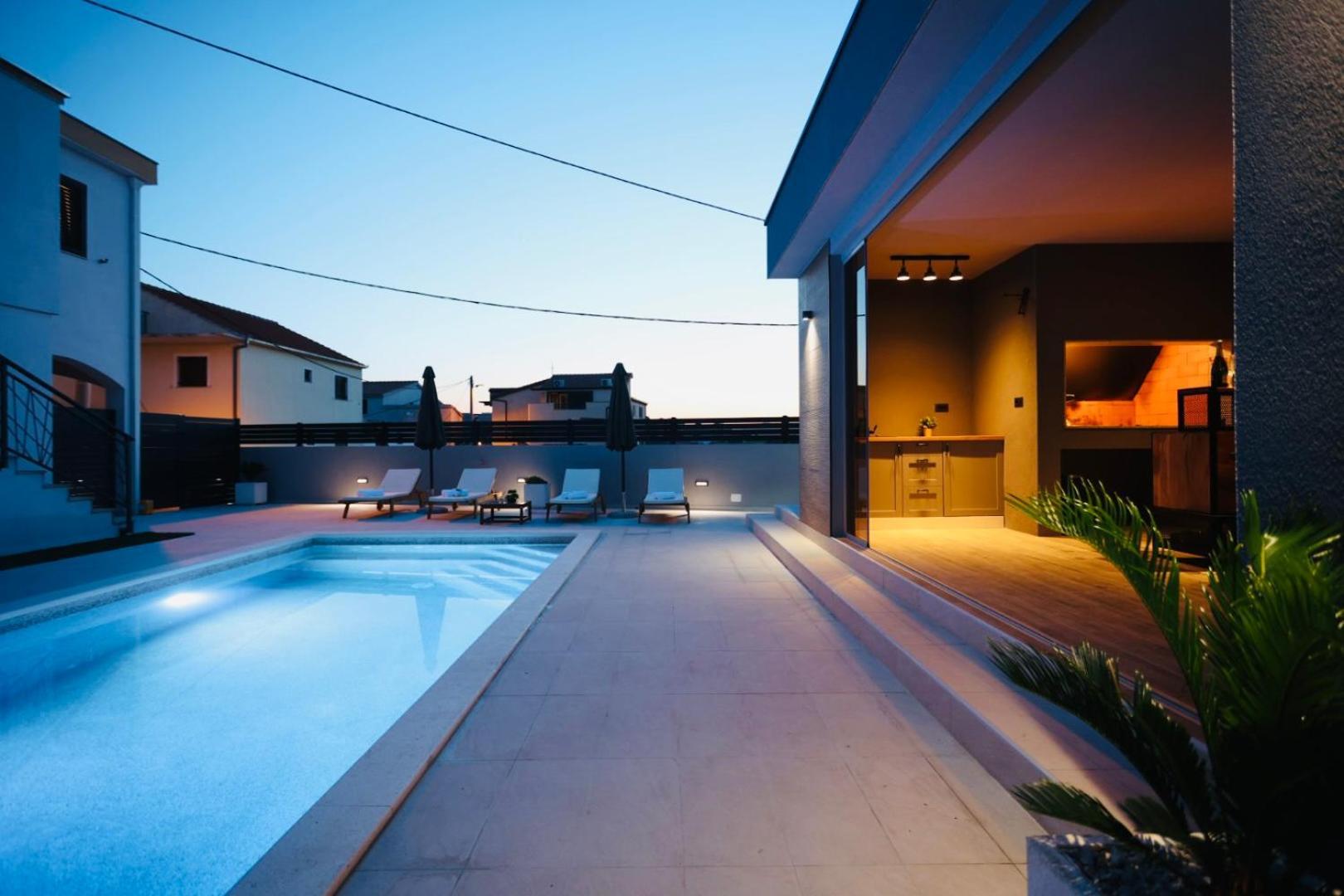 Holiday Home Tia Split Luaran gambar
