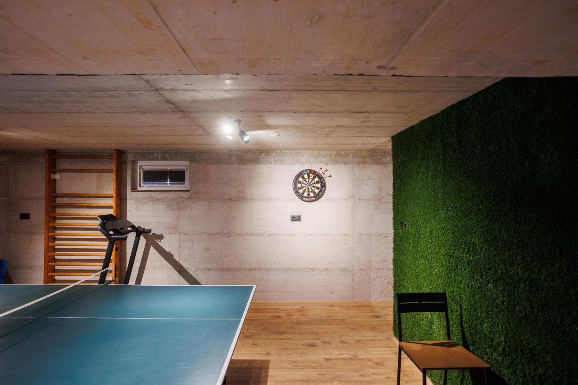 Holiday Home Tia Split Luaran gambar